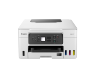 Canon MAXIFY GX3040 MegaTank - 1115153 - zdjęcie 4